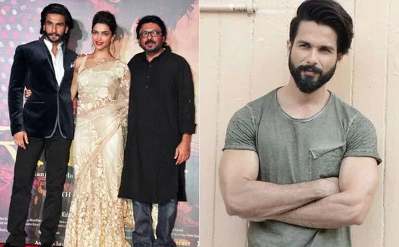 Is Deepika Padukone's Padmavati delayed for release? Shahid Kapoor answers