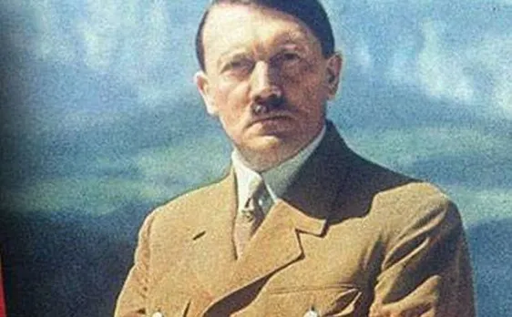 German dictator Hitler's boxers may fetch USD 5,000 at auction in US