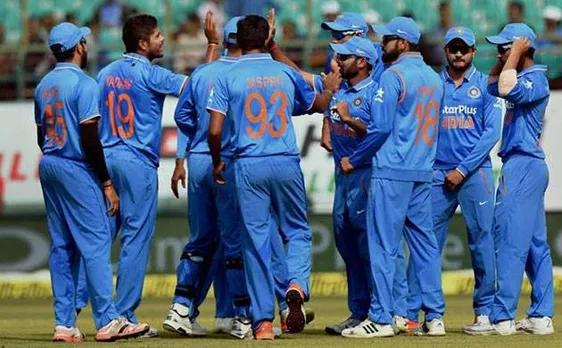 India vs Australia: Indian team for first 3 ODIs announced; Ashwin, Jadeja rested
