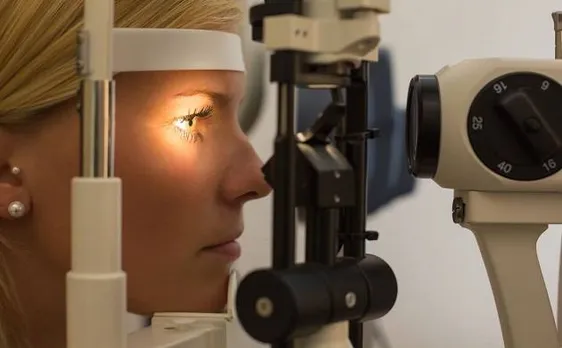 Eye test can detect brain disorder, says study