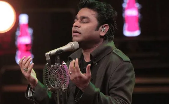 AR Rahman: Taking criticism in positive manner is my success mantra 