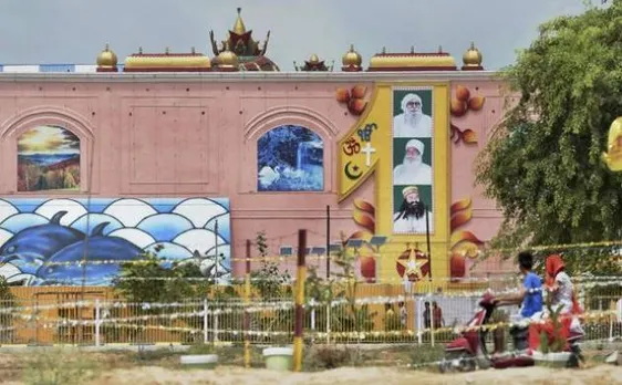 Dera Sacha Sauda sanitation ops: Secret tunnels, irregularities galore detected in Sirsa campus