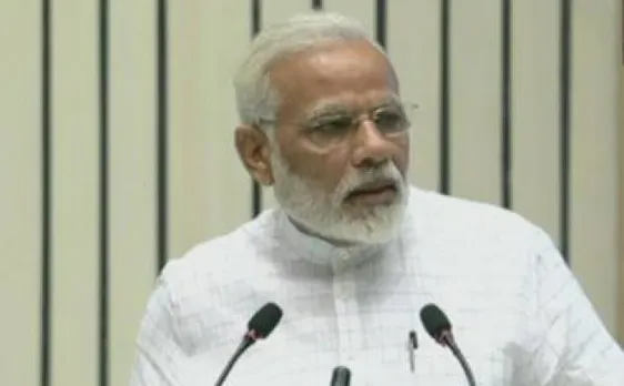 PM Narendra Modi: There is no better place for creativity and innovation than varsity campuses