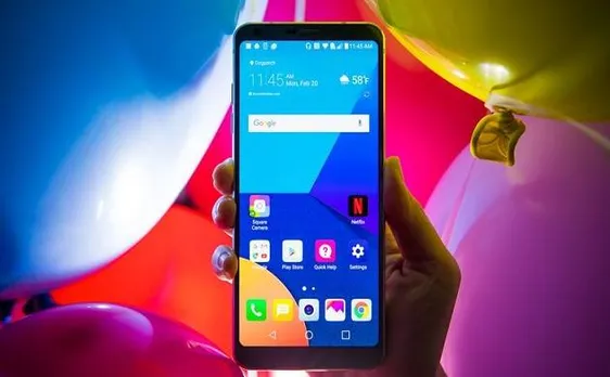 LG G6 price slashed in India, now available at Rs. 37,990 