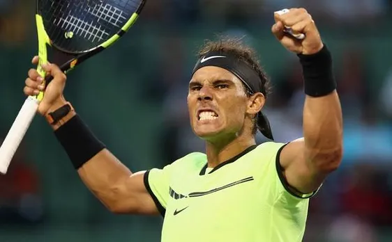 US Open 2017: Rafael Nadal defeats Kevin Anderson in men's singles final, wins 3rd title at Flushing Meadows