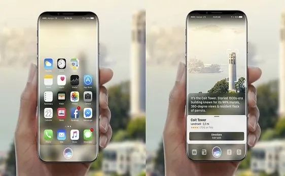 Apple's iPhone 8 to be launched today, check price, specifications and features