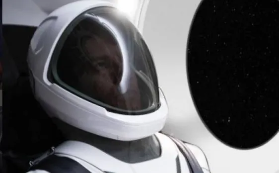 SpaceX CEO Elon Musk reveals first spacesuit full-body look on Instagram; See here
