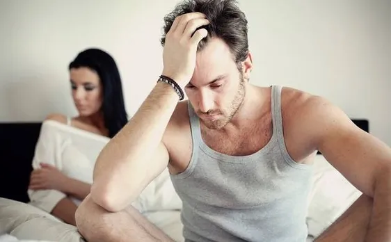 Constant stress at work may ruin sex lives of Delhiites: Study