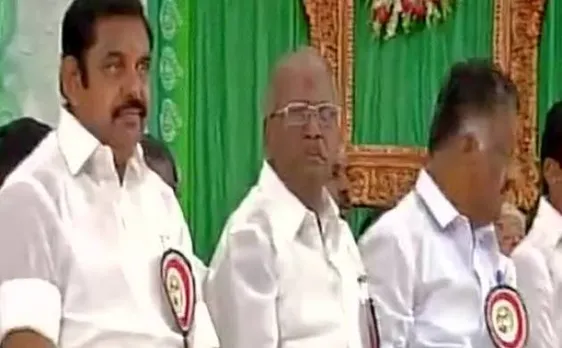 AIADMK expels VK Sasikala, sidelines Dhinakaran; 'two leaves' symbol to be retrieved 