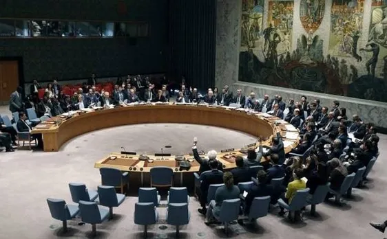 UN Security Council imposes tough sanctions on North Korea