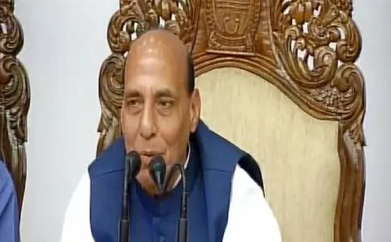 Rajnath Singh on Rohingya refugees: 'Adopted humane approach but we are against illegal immigration'