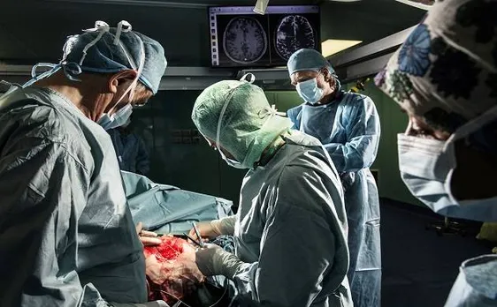 Chennai: Girl plays Candy Crush Saga while doctors operate on her brain