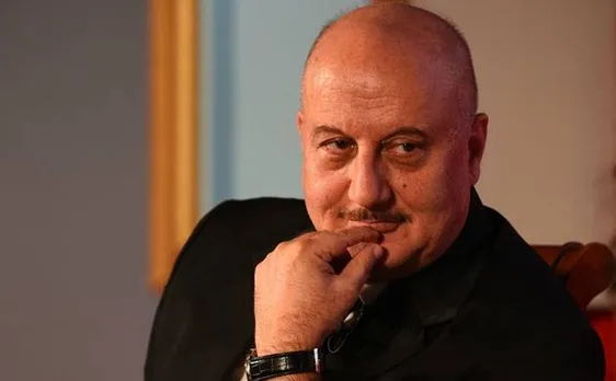 What? Anupam Kher went bankrupt after producing THIS movie