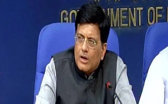 Cabinet meeting: Rail Min Piyush Goyal says Ahmedabad-Mumbai Bullet Train project to be completed by end of 2023