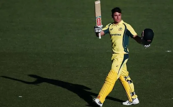Ind vs Aus: Marcus Stoinis' quick-fire 76 powers Aussies to 347 for 7 against Board President's XI