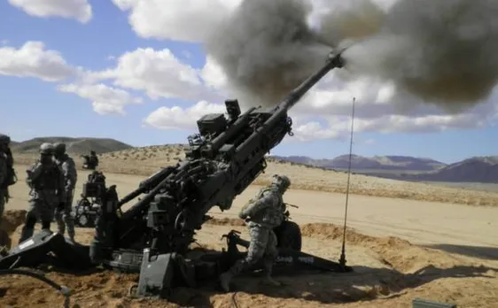 US-manufactured M-777 howitzer procured by Indian Army damaged during firing in Pokhran