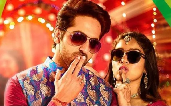 Shubh Mangal Saavdhan: Ayushman-starrer witnesses growth at box office, mints Rs 32 crore in first 10 days!