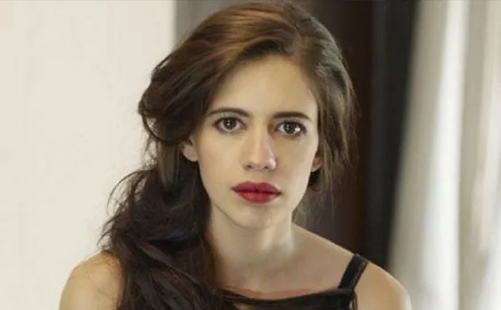 I embrace my unconventionalness: Kalki Koechlin 