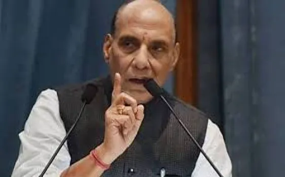 Residents along LoC in J-K demand 'individual bunkers' as Rajnath Singh meets them in Nowshera