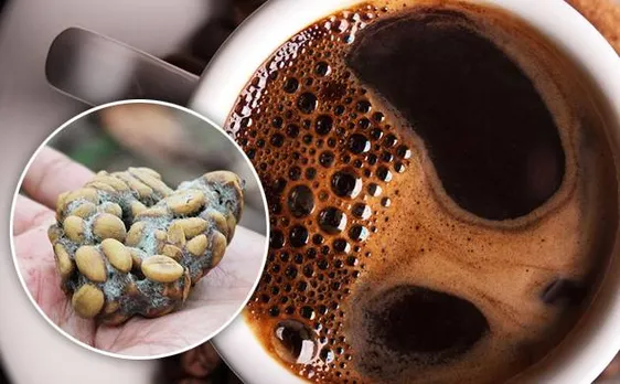 You can sip on worldâ€™s most expensive coffee, but there is only one hitch