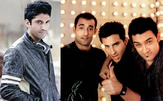 Farhan Akhtar clears air about Dil Chahta Hai sequel, says 'it will be like forcing the issue'