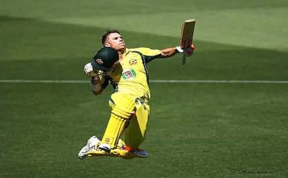 Australia warm up in style, defeat BP XI by 103 runs
