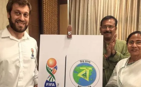 FIFA Under-17 World Cup: Mamata Banerjee inaugurates newly renovated Salt Lake Stadium in Kolkata