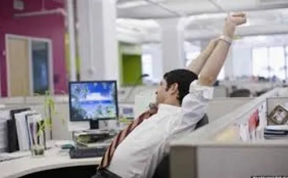 Sitting for long hours without movement may kill you: Study