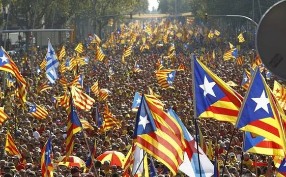 Spain: Catalonia prosecutors order police to seize ballot boxes ahead of banned referendum