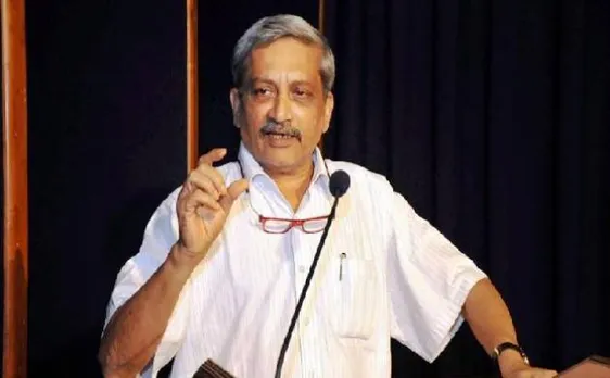 Parrikar government aims to make Goa among top 25 start-up hubs in Asia