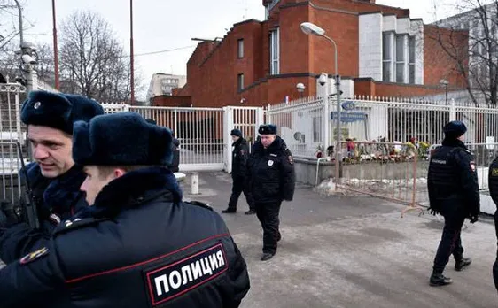 Russia bomb threat: Over 20,000 evacuated from 20 sites across Moscow