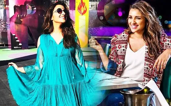 Parineeti Chopra is trolled like hell for sharing one innocent picture on Instagram
