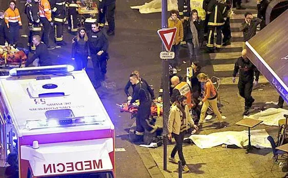 France foiled 12 terror attacks on its soil in 2017, says minister