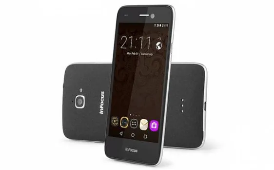InFocus launches smartphones Snap 4 and Turbo 5 Plus in India: Check out price, specifications here