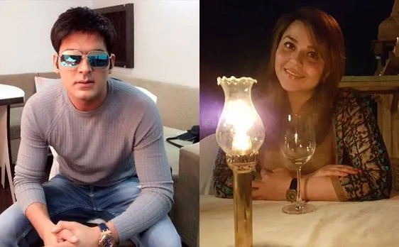 Is THIS person the reason behind Kapil Sharma's break up with Ginni Chatrath?