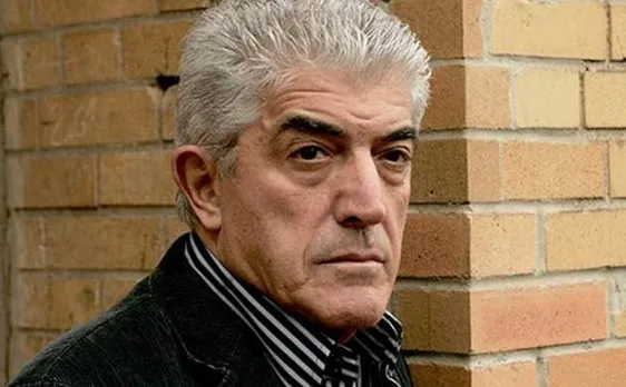 Frank Vincent: 'Goodfellas', 'Raging Bull' actor dies at 78
