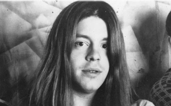 Husker Du's drummer, singer Grant Hart dies of cancer