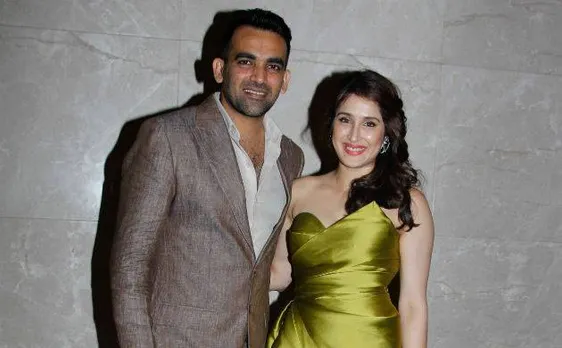 Sagarika Ghatge to marry Zaheer Khan on November 27 in Mumbai