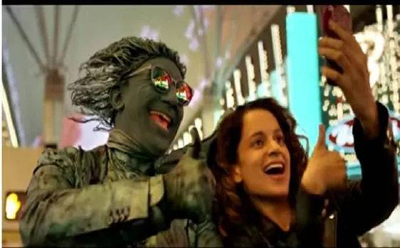 Kangana Ranaut's Simran: CBFC orders ten cuts in Hansal Mehta's directorial