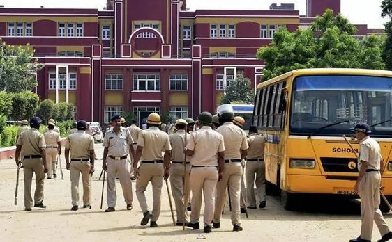 Ryan school murder case: Bombay HC rejects anticipatory bail applications of Pintos