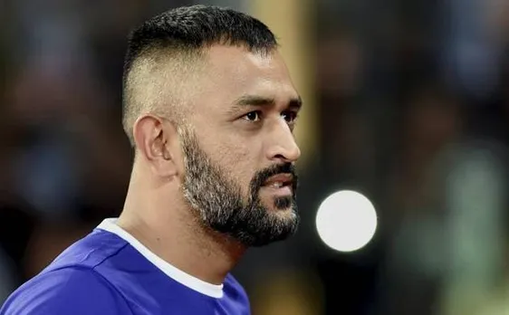 Can't even think of a team without MS Dhoni, says team India head coach Ravi Shastri