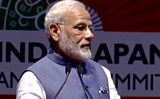 PM Modi invites Japanese companies, people to operate in India, says Japan can benefit from country