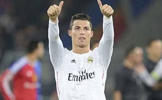 Champions League: Cristiano Ronaldo's brace helps Real Madrid begin title defence with 3-0 win over APOEL Nicosia