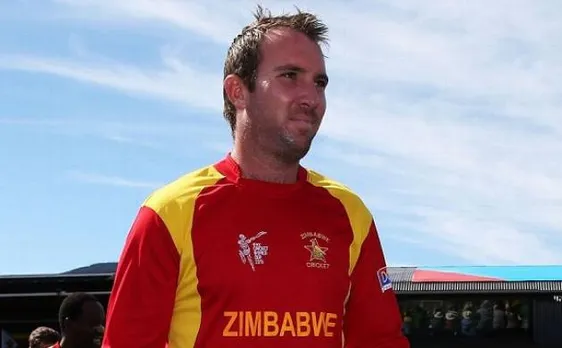 Brendan Taylor returns to Zimbabwe cricket after two years, may play Test against Windies in Oct 