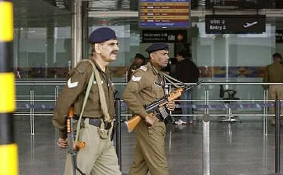 CISF detects one live round in wallet of passenger at IGI airport; probe on