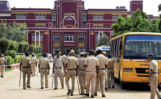 Ryan school murder probe: Haryana police hands over 8-page questionnaire to Pintos