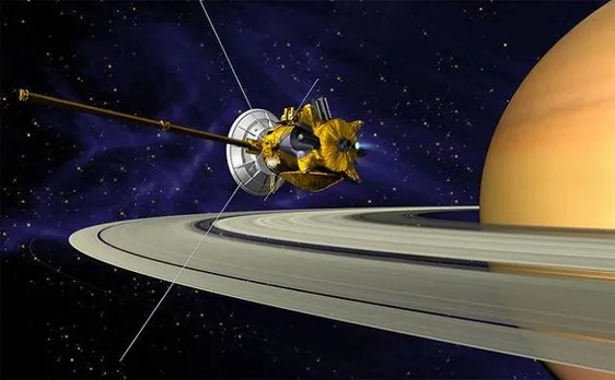 NASA's Saturn probe Cassini destroyed: 8 amazing discoveries made by the $4 billion spacecraft