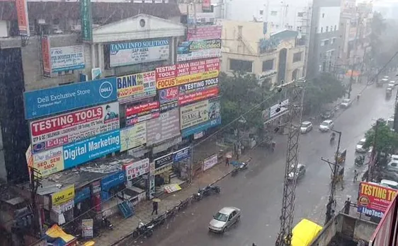 Mother spends night on road with sonâ€™s dead body after landlord denied entry