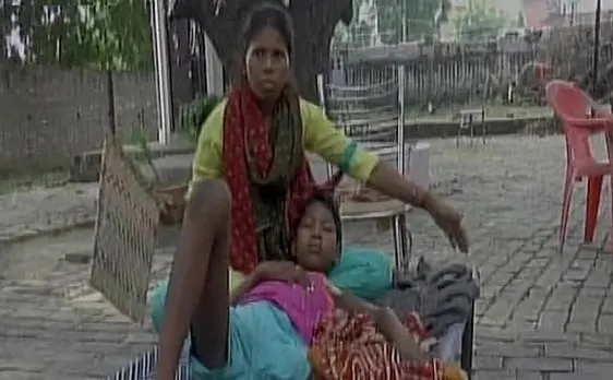 Kanpur woman writes letter to President Kovind, demands euthanasia for cancer-affected son
