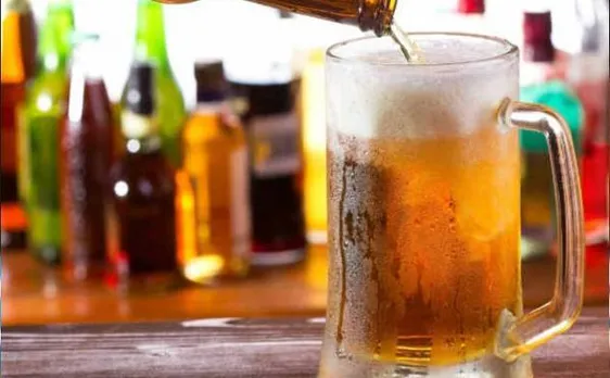 Attention teenagers! Binge drinking may lead to brain damage: Study